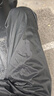 摩兰德（MITCMOLARD）雨衣骑手专用全身防暴雨骑行雨衣套装外卖男骑行摩托车雨衣分体式 L【不闷汗丨100-130斤适用】雨衣套装 【升级冲锋衣面料】雨衣骑手专用+赠收纳袋 实拍图
