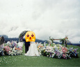 富士（FUJIFILM）QuickSnap 礼盒一次性胶卷相机 复古胶片机 （含27*2张胶卷）胶卷相机礼盒 Quicksnap好摄成双礼盒 实拍图