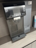 美的（Midea）管线机魔方壁挂式家用净水器净饮机伴侣 自动感应出水杯满即停 1L外置纯水壶 高温杀菌MG237-D 实拍图