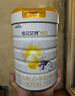佳贝艾特（Kabrita）悦白婴幼儿配方羊奶粉3段800g*4 (1-3岁) 天然A2蛋白 实拍图