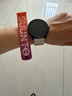 颂拓（SUUNTO）RACE S 轻量户外训练腕表 专业跑步运动智能手表生日礼物 活力橙 实拍图