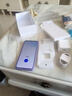 OPPO K12s 12GB+256GB 玫瑰紫 7000mAh长续航大电池 OLED 直屏 骁龙学生 5G游戏千元新款手机 国家补贴 实拍图
