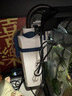 森森耀蓝鱼缸壁挂式过滤器外置小型过滤桶净水过滤循环系统YBG-300 实拍图