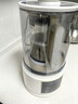 蓝宝（BLAUPUNKT）【全网热销】德国蓝宝破壁机家用豆浆机全自动免煮3-4人大容量小型自清洗榨汁机婴儿辅食机 【升级不锈钢盖】PB02 实拍图