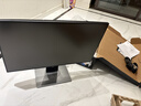 戴尔（DELL）UltraSharp 27英寸 2K显示器 IPS Black 120Hz 高刷 Type-C 15W手机充电 旋转升降 U2724D 实拍图