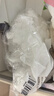美之扣厨房水槽过滤网加厚食物残渣洗脸盆下水道水池洗碗池提笼500只 实拍图