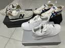 耐克（NIKE）2026年女子WMNS AIR FORCE 1  07运动休闲鞋 DD8959-100 37.5 实拍图