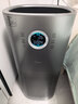 美的（Midea）【甲醛数显净化加湿器一体】价保618空气净化器鼻炎家用除醛烟味异味过敏原空气净化机RX600ProH 实拍图