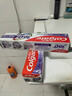 高露洁（Colgate）360°多效护理脱敏牙膏3+3牙膏牙刷套装护龈含氟防蛀清新口气 实拍图