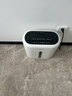 得力碎纸机4级保密单次6张5分钟连碎小型家用办公文件粉碎机15L容量低噪轻音 行业销冠 G10 实拍图