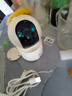 纽曼无线家用智能AI摄像头1200万高清监控器360度无死角带夜视全景语音手机远程对话讲室内外家庭云台 实拍图