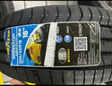 固特异（Goodyear）汽车轮胎 205/55R16 91W EF1 SPORT鹰驰F1酷跑 适配 速腾/卡罗拉 实拍图