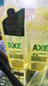 AXE斧头牌柠檬玻尿酸洗洁精1kg*2瓶果蔬安心洗清洁力+50% 实拍图