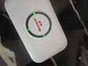 纽曼随身wifi多网通用移动无线wifi6免插卡上网宝随行无线便携车载支持5G/4G设备全国通用流量2026款 实拍图