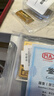 菜百首饰“财富”投资金条 足金Au999.9黄金金砖 投资 收藏礼品 “财富”金条 30克(不支持7天无理由退换货) 实拍图