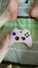 极想 Xbox手柄保护套 粉色可爱软壳全包硅胶套配同款摇杆帽防摔防滑耐脏保护手柄周边配件 实拍图