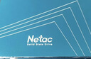 朗科（Netac）256GB SSD固态硬盘 SATA3.0接口 N550S超光系列 电脑升级核心组件 实拍图