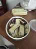 德芙 全家桶 丝滑牛奶巧克力 碗装18粒216g 休闲零食 糖果 生日礼物 实拍图
