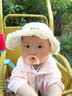佳尔优优安抚奶嘴小月龄牙胶安抚宝宝新生百日婴儿见面儿童节礼物防吃手 实拍图