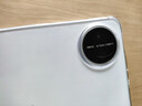 HUAWEI支持教育优惠 MatePad Mini 柔光版华为平板电脑小平板大手机SIM卡版通话旅行搭子12+512GB雪域白 实拍图