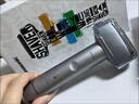 松下（Panasonic）电动剃须刀3刀头安全刮胡刀进口刀片Type-c充电防水生日礼物送男友ES-RM31-S 实拍图