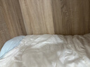 水星家纺被子冬被60%大豆被纤维被冬季被子加厚保暖被芯220x240cm约7.3斤 实拍图