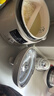 苏泊尔（SUPOR）【价保618】鸳鸯电压力锅3L 多功能0涂层钢胆2-4人家用风冷降压电饭煲电炖锅高压锅SY-30YC3001 实拍图