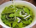 恬和茶叶安溪铁观音特级兰花香清香型正宗乌龙茶茶叶100克罐装 实拍图