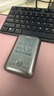 上赞【京东专供】SZ50  5G随身wifi免插卡流量移动无线wifi路由器10000mAh电池双频wifi无线上网卡 实拍图