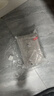 三利抗菌毛巾3条A类柔软吸水男士运动洗澡女加厚刺绣成年人洗脸面巾 实拍图