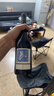 拉菲（LAFITE）奥希耶黑鸢红葡萄酒 750ml单支装 法国原瓶进口红酒山姆同款红酒 实拍图