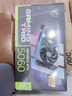微星（MSI）魔龙 GeForce RTX 5060 8G GAMING TRIO OC AI推理 电竞游戏设计智能学习独立显卡 实拍图
