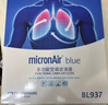 科德宝空调滤清器芯蓝肺BL385适用皓影冠道飞度缤智XRV思域CRV雅阁11代 实拍图