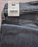 Levi's李维斯冰酷系列26年春夏新款牛仔裤男直筒凉感防晒夏薄款505裤子 蓝色 38 (32) 实拍图