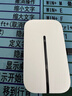 华为鸿蒙智选随身wifi6移动无线随行WiFi3网络4g无线网卡携带无限制华为机全国通用流量2026款5G AX15B 顶配WiFi6白【三网切换】3000毫安大电池 实拍图