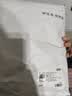 京东京造维他棉被套 100%纯棉A类抗菌全棉被罩单件 220x240cm 松露棕 实拍图