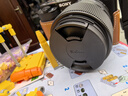 适马（SIGMA）56mm F1.4 DC DN｜Contemporary 半画幅大光圈定焦镜头 人像特写（适马56 f1.4索尼E卡口） 实拍图
