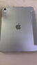 绿联适用iPad11钢化膜A16芯片11英寸2025款高清膜11/10十代Apple苹果平板电脑屏幕全屏防摔保护贴膜 实拍图