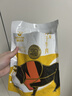 科尔沁 凹凸有型风干牛肉干原味200g 小块肉干肉脯 休闲零食  实拍图