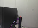 泰坦军团 32英寸4K 160Hz F-IPS HDMI2.1 C口65W HDR600 内置音箱 KVM 智能分屏 电竞办公电脑显示器P32A2V 实拍图
