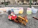 美乐童年儿童粘土超轻粘土36色超轻黏土彩泥无毒橡皮泥小学生玩具礼物 实拍图
