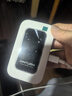 影腾随身wifi三网全国通用无线wi-fi6免插卡移动联通电信无限制大流量卡便携式网卡高速网络2026款5GHF 【三网通3000毫安充电款+白色】超长续航 实拍图