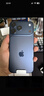 Apple/苹果 iPhone 17 Pro Max 256GB 深蓝色 支持移动联通电信5G 双卡双待手机 实拍图