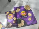 乐事（Lay's）薯片全球组合礼袋韩式烤鸡套装250g台湾礼袋送礼礼物休闲膨化食品 实拍图