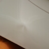 塑料收纳箱家用加大容量整理储物箱子多功能装衣服玩具收纳盒 北欧灰 46*32*24cm 【不带轮】 实拍图