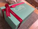 CAFFE MARYLING玛俪琳埃塞俄比亚花魁精品咖啡豆新鲜罐装150g*2礼盒装高端送礼 实拍图