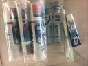 冷酸灵京东试用漱口水专研修护减少口腔细菌清除异味3条装/袋旅行装36ml 实拍图