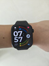 小米（MI）REDMI Watch 6典雅黑 国家补贴 澎湃OS 3 心率血氧监测 红米手表6 小米汽车 送男友送女友 实拍图