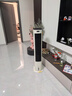 美的（Midea）【直流变频】家用空调扇 智能语音冷风扇 负离子净化落地冷风机水冷塔扇 强力制冷双向送风ADJ10SC 实拍图