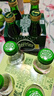 Perrier巴黎水氼颂家 气泡水0糖0卡含气矿泉水生姜青柠味原味330ml*8瓶 实拍图